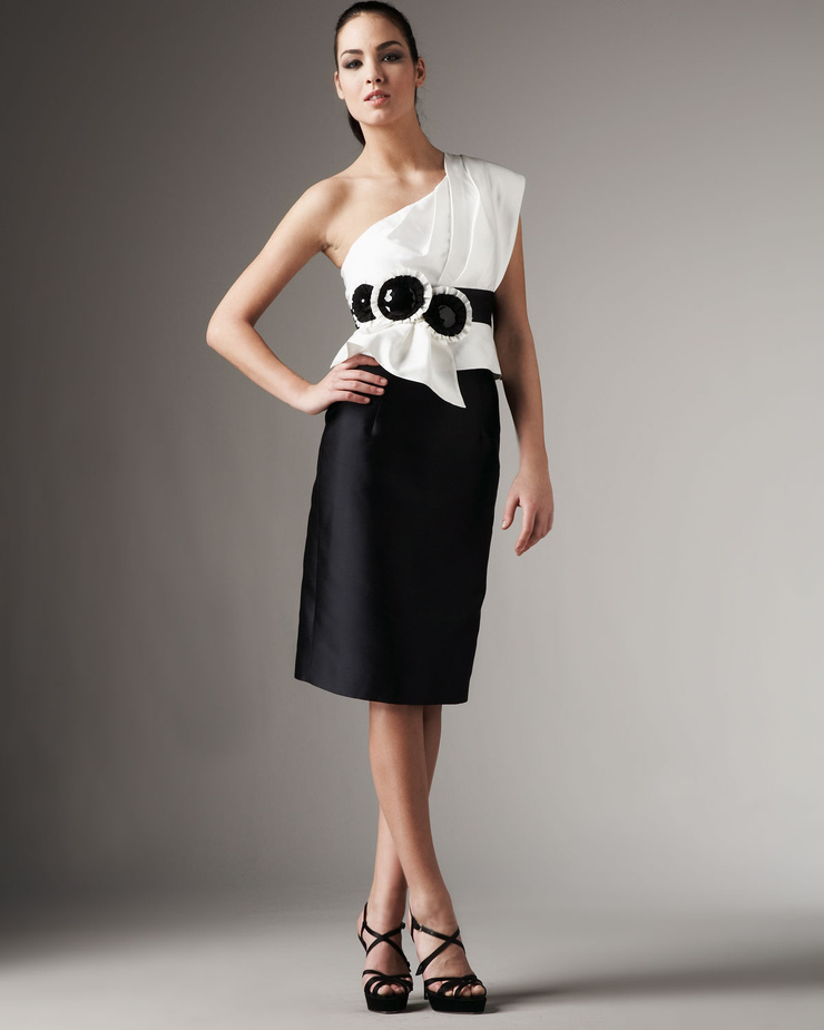 andi black knee high chunky sole boots