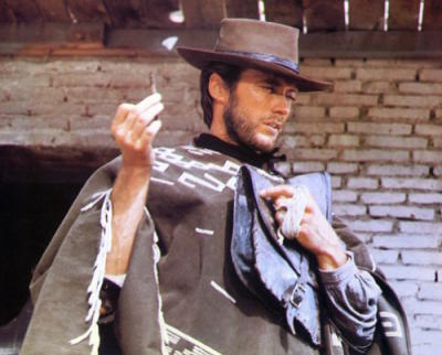 Clint Eastwood