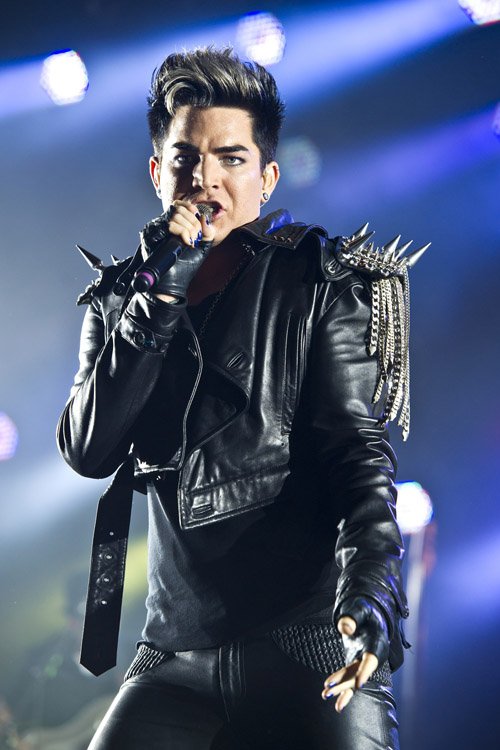 Adam Lambert
