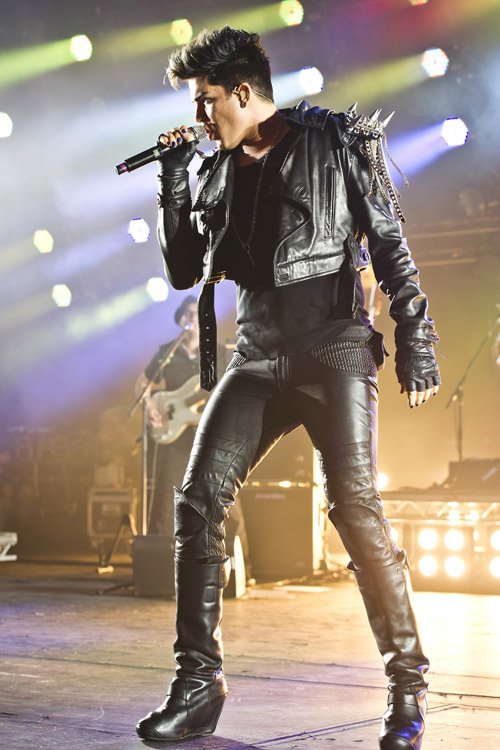 Adam Lambert