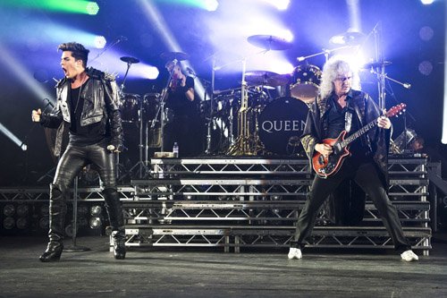 Adam Lambert