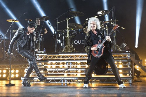 Adam Lambert