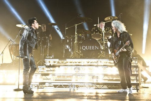 Adam Lambert