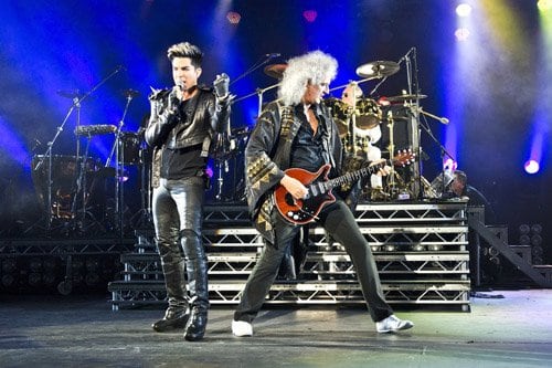 Adam Lambert