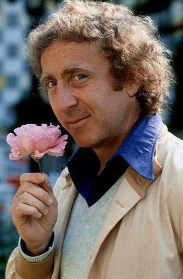 Gene Wilder Gene Wilder