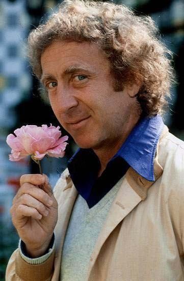 Gene Wilder