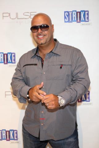 Dj Laz