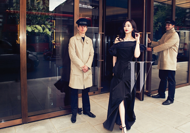 Hyo-jin Kim