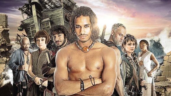 Sinbad Sinbad