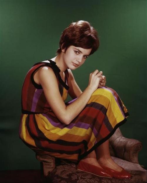 Catherine Spaak