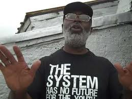 Carl Dix
