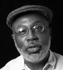 Picture of Carl Dix