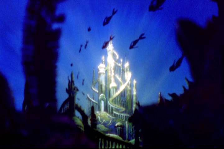 The Little Mermaid The Little Mermaid