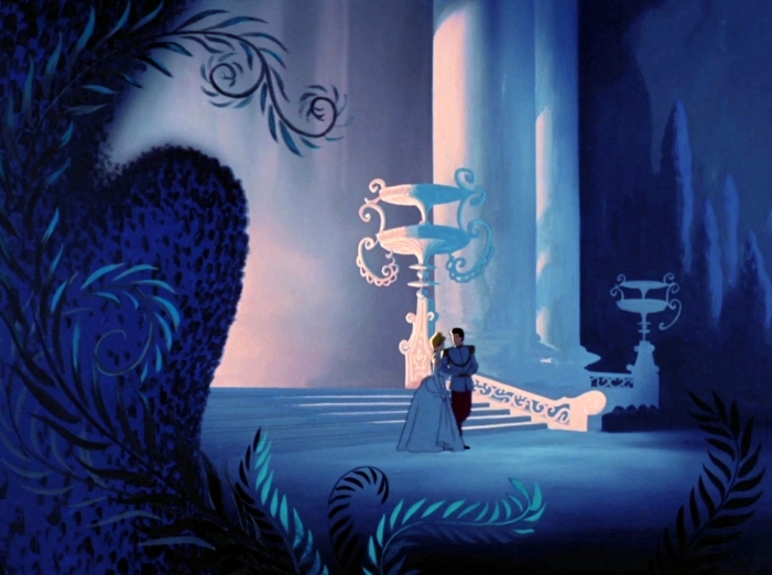 Cinderella