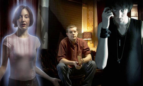 Being Human - UK Being Human - UK