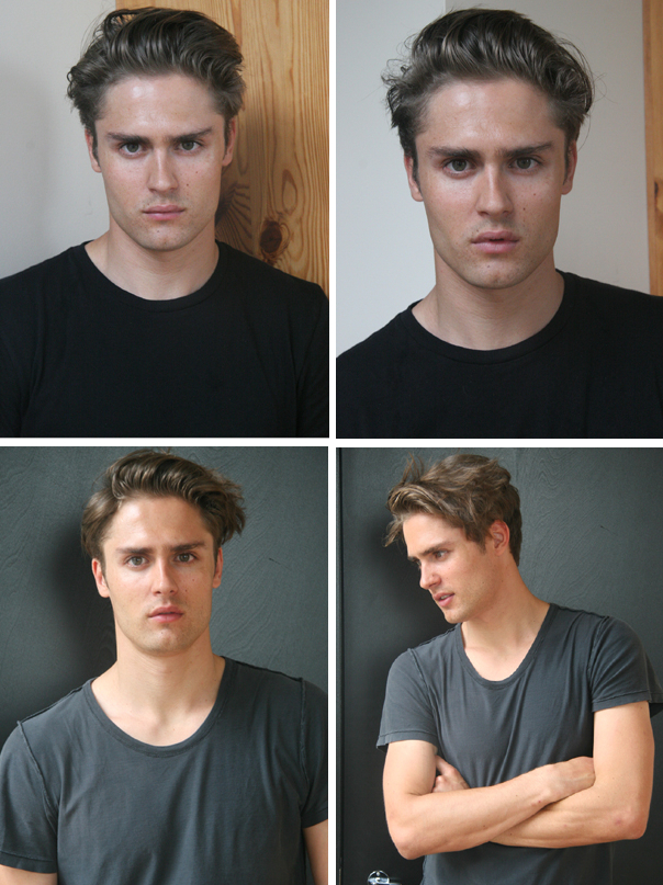 Jacques Naude
