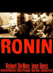 Ronin