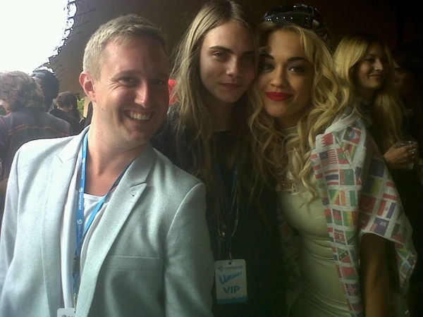 Cara Delevingne Cara Delevingne
