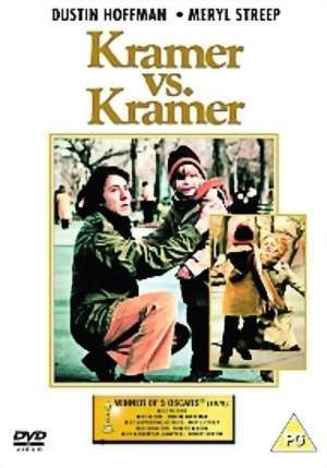 Kramer vs. Kramer