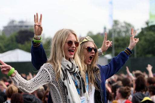 Cara Delevingne Cara Delevingne