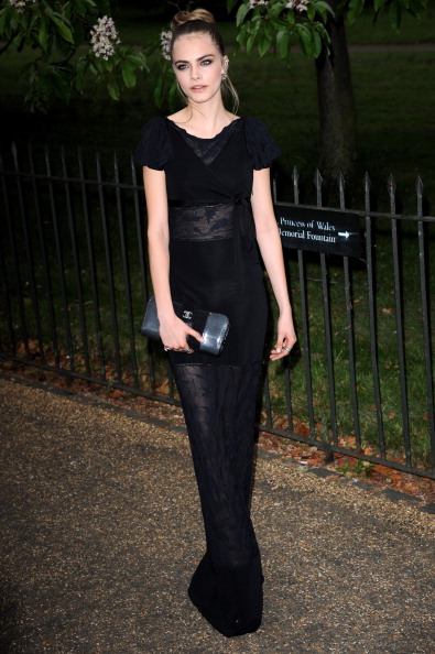 Cara Delevingne Cara Delevingne