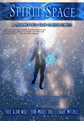 Spirit Space: A Journey Into Your Consciousness