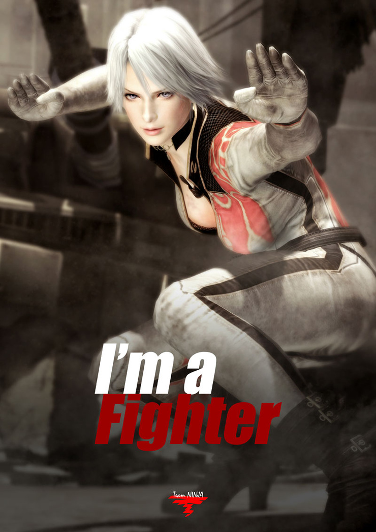 Dead or Alive 5