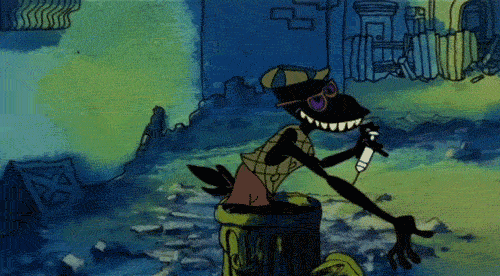 Fritz the Cat Fritz the Cat