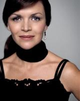 Stine Stengade