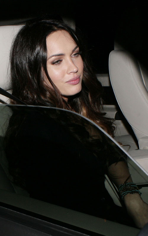 Megan Fox