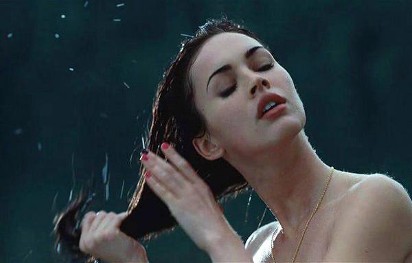 Megan Fox Megan Fox