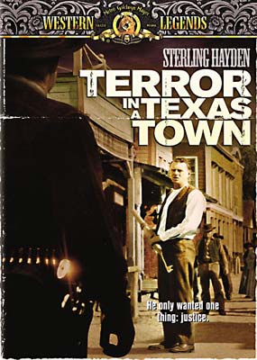Terror in a Texas Town