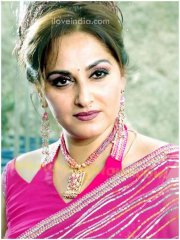 Jayapradha