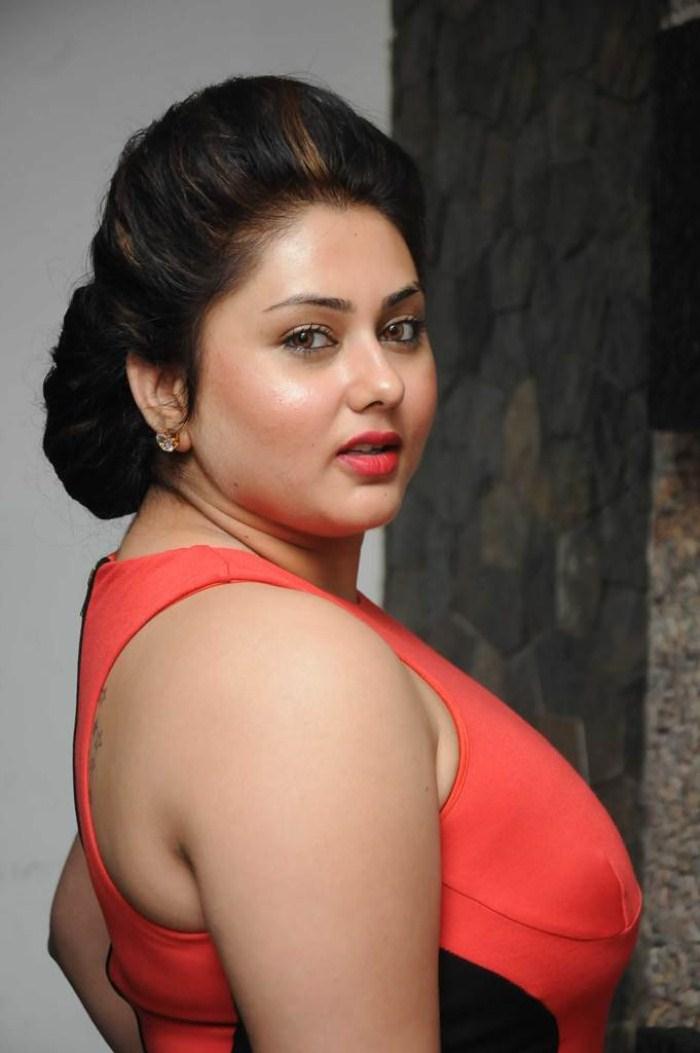 Namitha