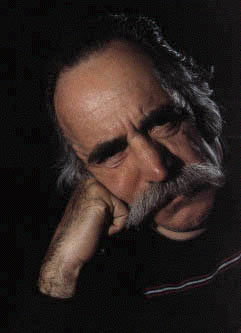 William Saroyan