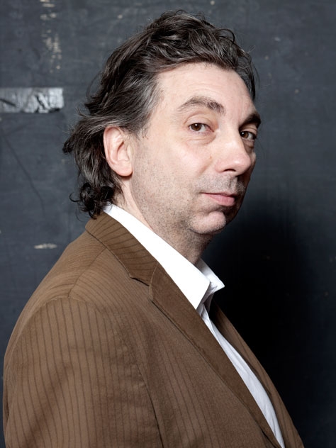 Michael Benthin