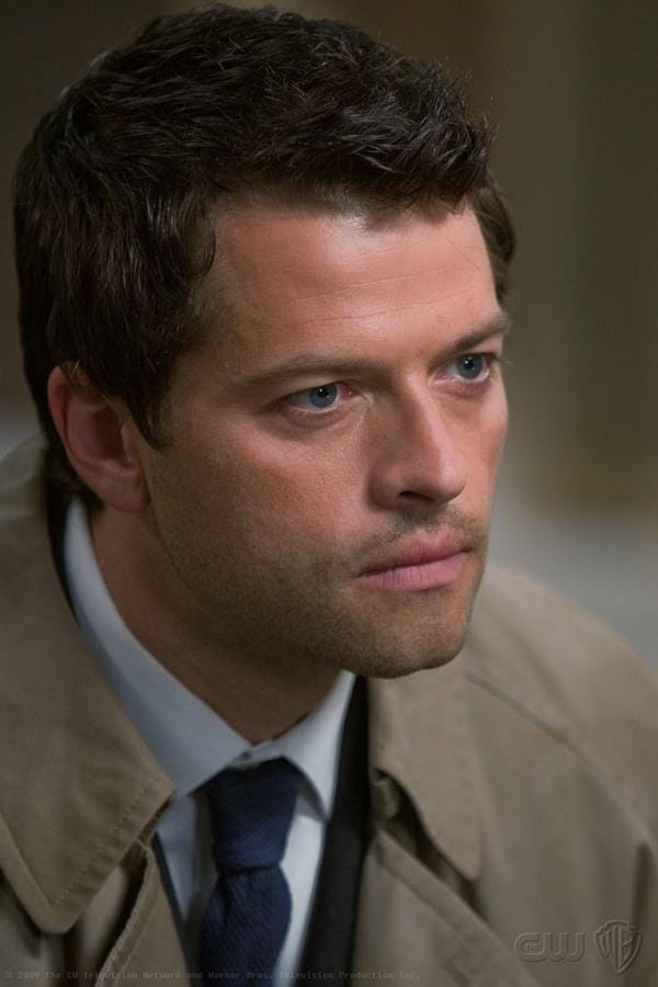 Picture of Misha Collins