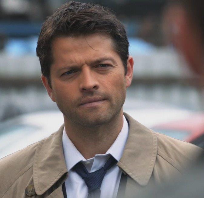 Picture of Misha Collins