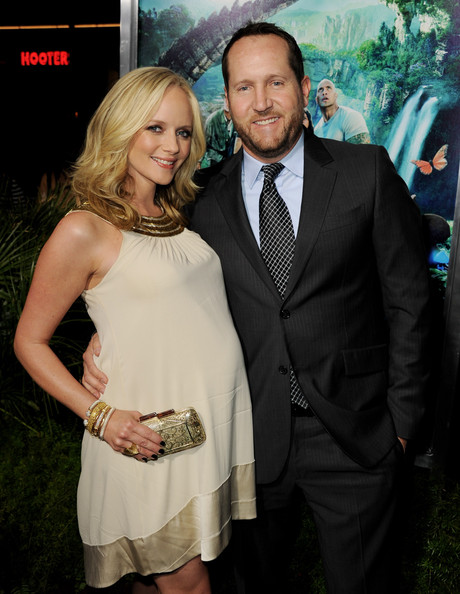 Marley Shelton