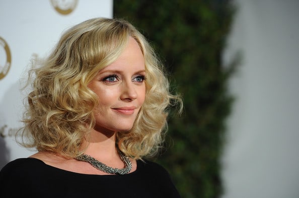 Marley Shelton Marley Shelton
