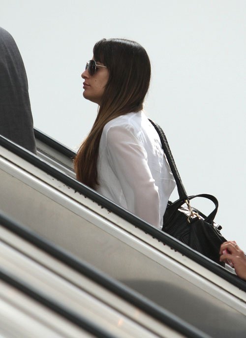 Lea Michele