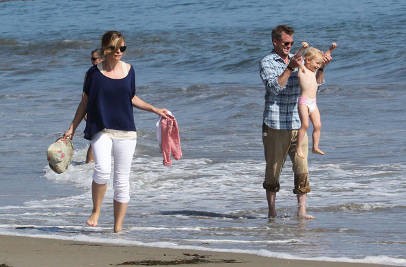 Eric Dane