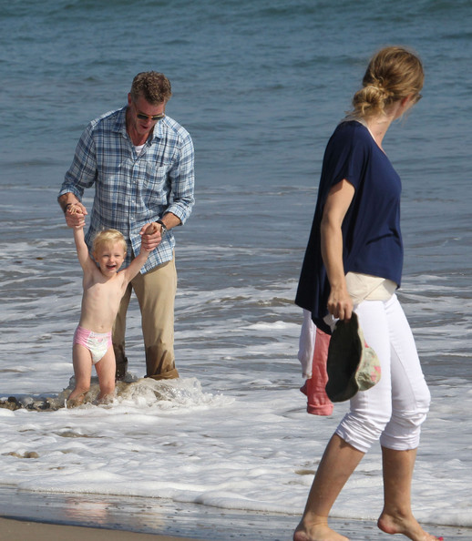 Eric Dane