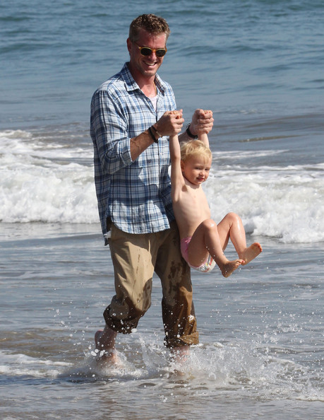 Eric Dane