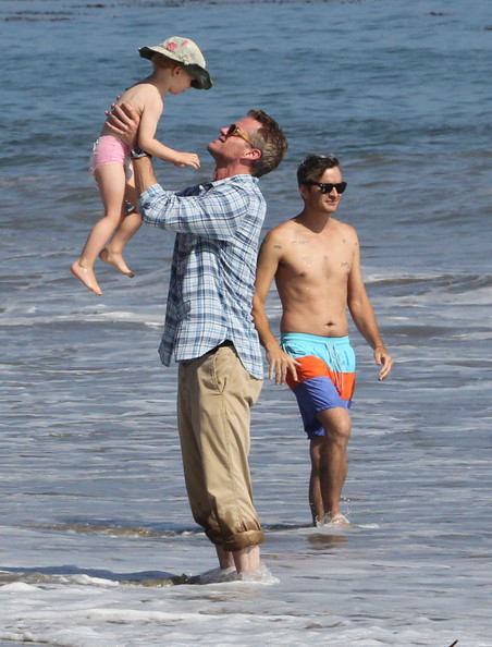 Eric Dane