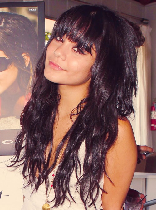 Vanessa Hudgens Vanessa Hudgens