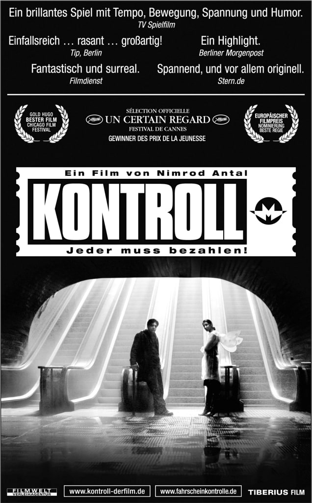 Kontroll