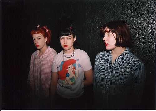 Bikini Kill