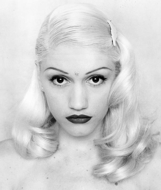 Gwen Stefani Gwen Stefani