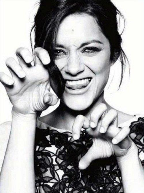 Marion Cotillard Marion Cotillard